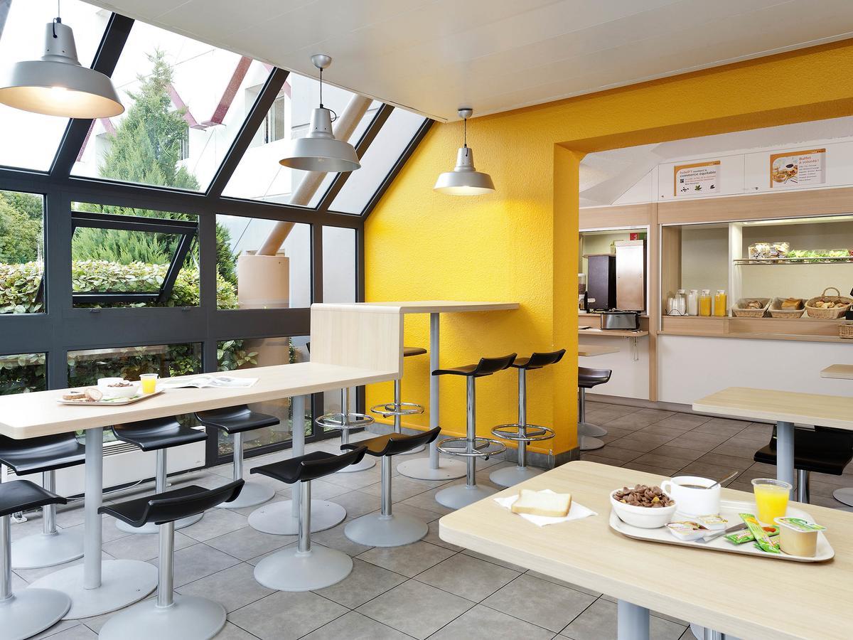 Hotelf1 Saint Brieuc Tregueux Exterior photo